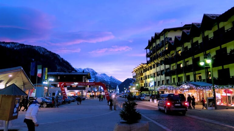 Hotel Savoia Palace, Madonna di Campiglio (5)