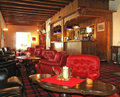 Hotel Savoia Palace, Madonna di Campiglio (7)