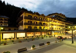 Hotel Savoia Palace**** - Madonna di Campiglio