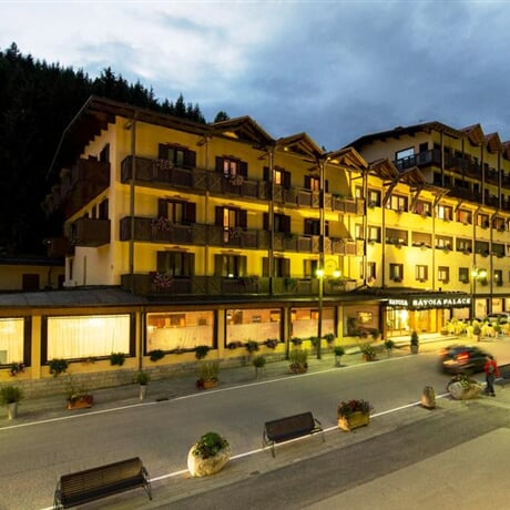 Hotel Savoia Palace**** - Madonna di Campiglio