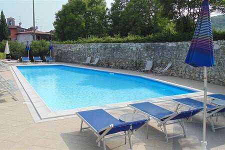 Hotel Donna Silvia, Manerba del Garda (2)