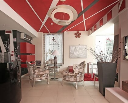 Atelier Design Hotel, Gardone Riviera (6)