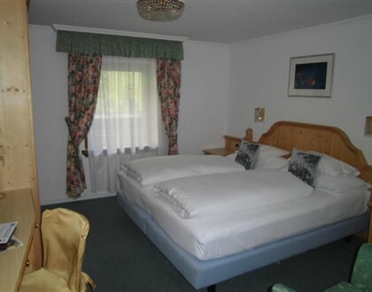 Hotel Evaldo, Arabba (3)