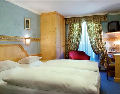 Hotel Evaldo, Arabba (4)