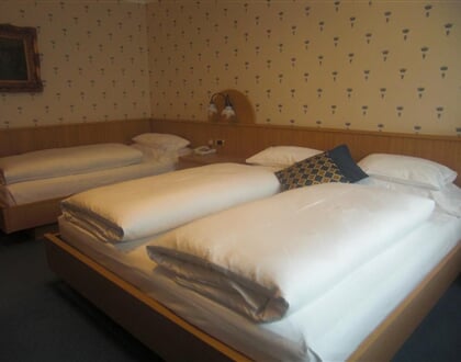 Hotel Evaldo, Arabba (5)