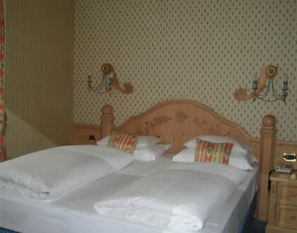 Hotel Evaldo, Arabba (7)