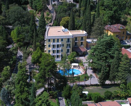 Hotel Villa Sofia, Gardone Riviera (1)