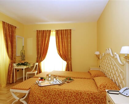 Hotel Villa Sofia, Gardone Riviera (10)