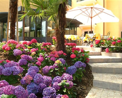 Hotel Villa Sofia, Gardone Riviera (12)