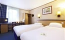 Hotel Campanile Holandsko