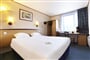 Hotel Campanile Holandsko