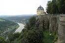 Německo - Konigstein 6