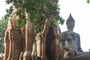 Thajsko - Ayutthaya 3