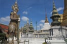 Thajsko - chram-smaragdoveho-budhy 1