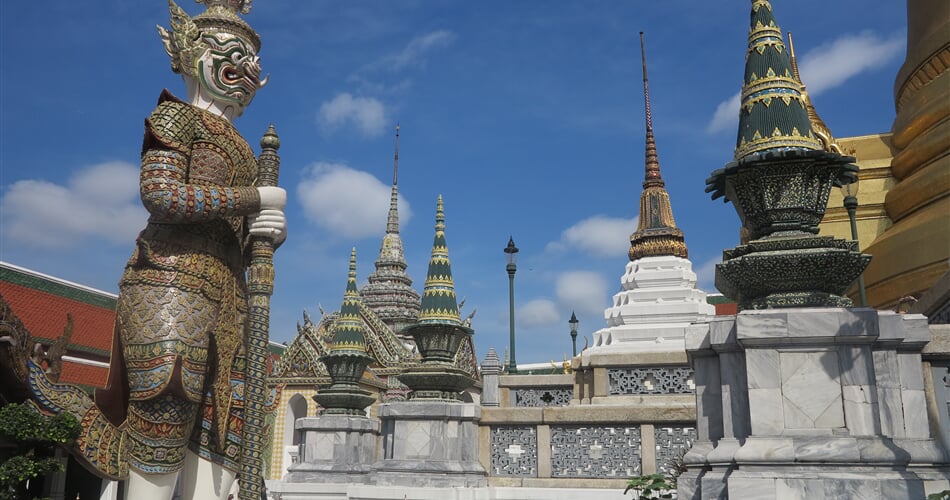 Thajsko - chram-smaragdoveho-budhy 1