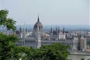 Budapešť 1