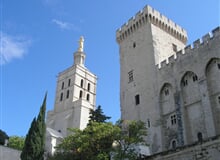 Provence a francouzský kras