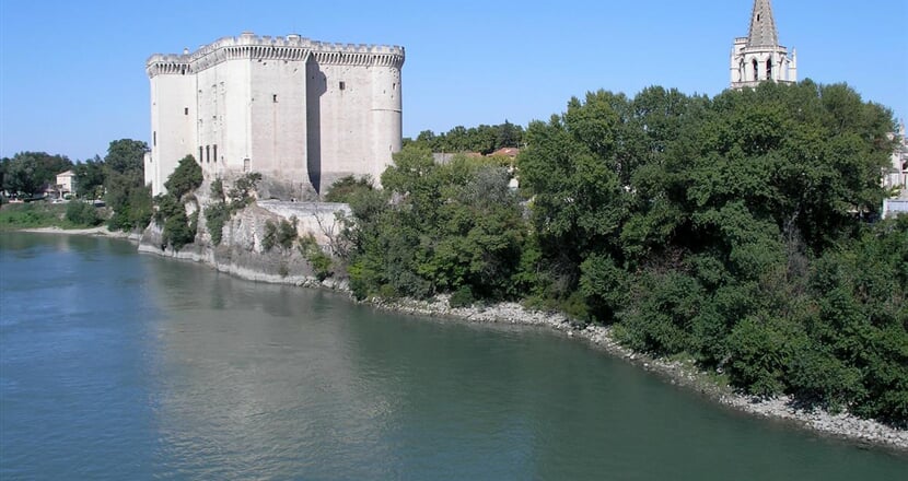 Provence 8