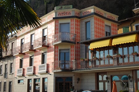 Hotel Bel Soggiorno, Toscolano Maderno (10)