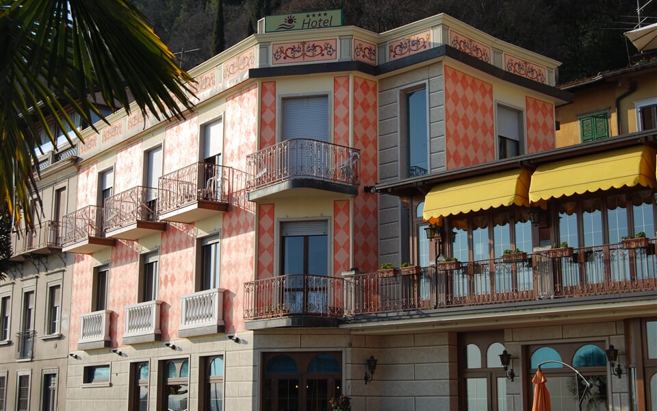 Hotel Bel Soggiorno, Toscolano Maderno (10)