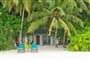Foto - Maledivy - Jižní Ari Atol - Holiday Island Resort****