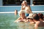19 thermal pool outside