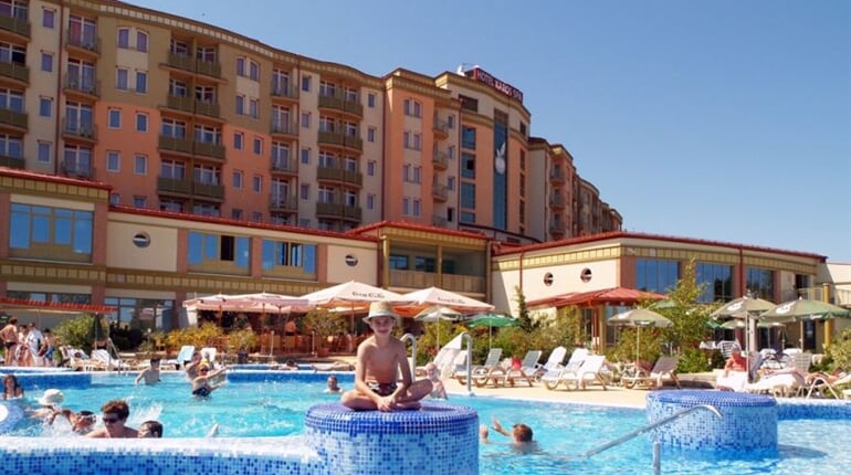 Karos Spa 1