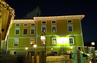 Hotel Romantic Excelsior **** - Cavalese