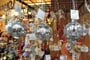 Rakousko -  Vídeň_ adventní trhy na Freyungplatz