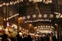 Rakousko - Vídeň - vánoční trhy jsou pastvou pro oči