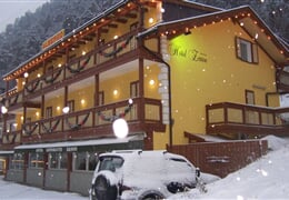 Hotel Zanon *** - Ziano di Fiemme