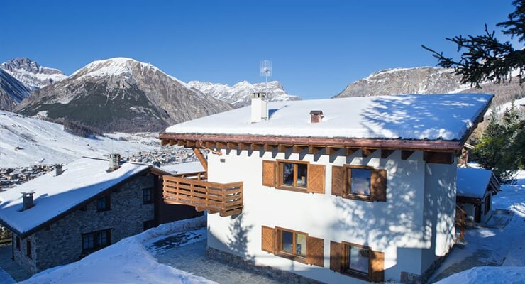 Elena Chalet_Livigno  (5)