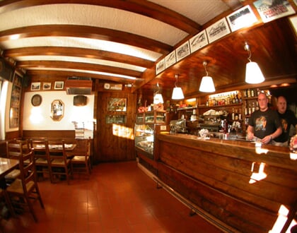 Hotel Garni Esperia, Alleghe (4)