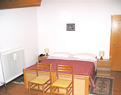 Hotel Garni Esperia, Alleghe (7)