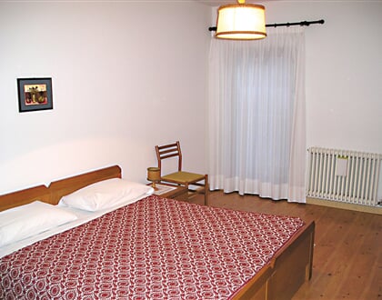 Hotel Garni Esperia, Alleghe (8)