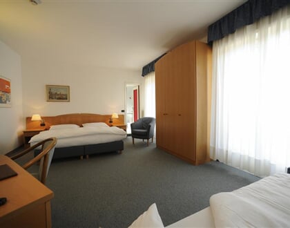 Hotel Montana, Vason di Monte Bondone (10)