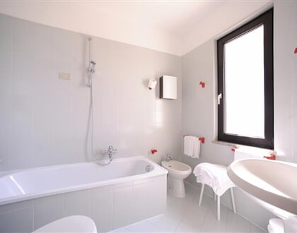 Hotel Montana, Vason di Monte Bondone (11)