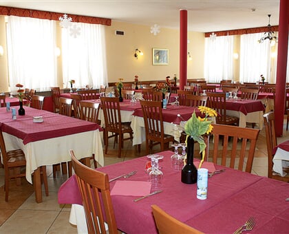 Hotel Zodiaco, Monte Bondone (1)