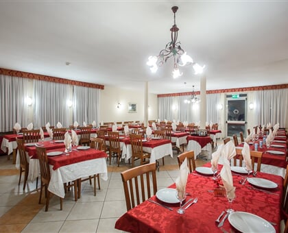 Hotel Zodiaco, Monte Bondone (12)