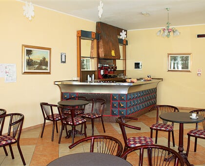 Hotel Zodiaco, Monte Bondone (14)