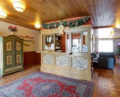 Alaska Clubresidence, Folgaria (13)