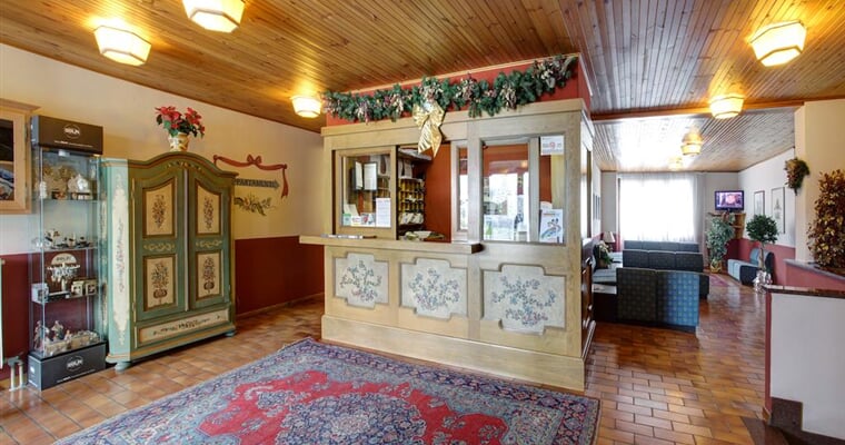 Alaska Clubresidence, Folgaria (13)