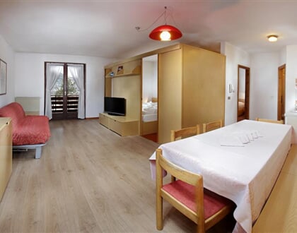 Alaska Clubresidence, Folgaria (14)