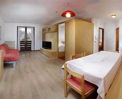 Alaska Clubresidence, Folgaria (14)