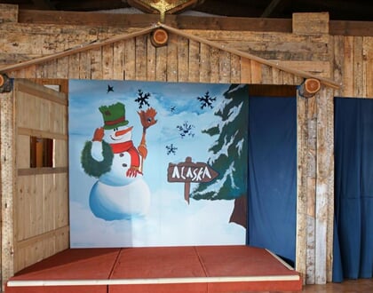 Alaska Clubresidence, Folgaria (17)
