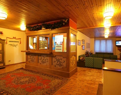 Alaska Clubresidence, Folgaria (18)