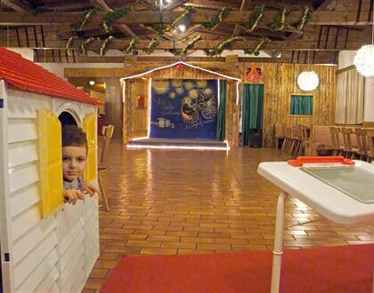 Alaska Clubresidence, Folgaria (19)