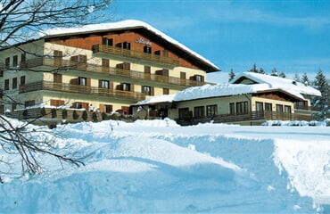 Alaska Clubrezidence - Folgaria