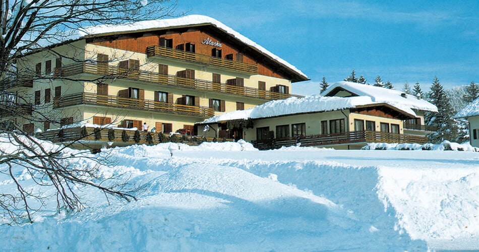 Alaska Clubresidence, Folgaria (20)