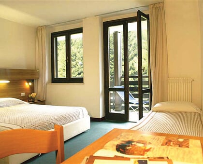 Alaska Clubresidence, Folgaria (21)